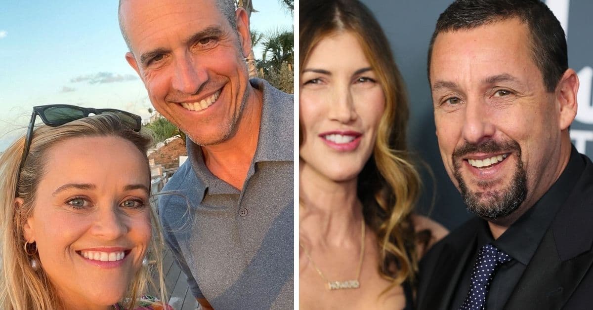 Estos fans lograron el sueño de muchos: enamoraron a su celebridad favorita y hasta se casaron