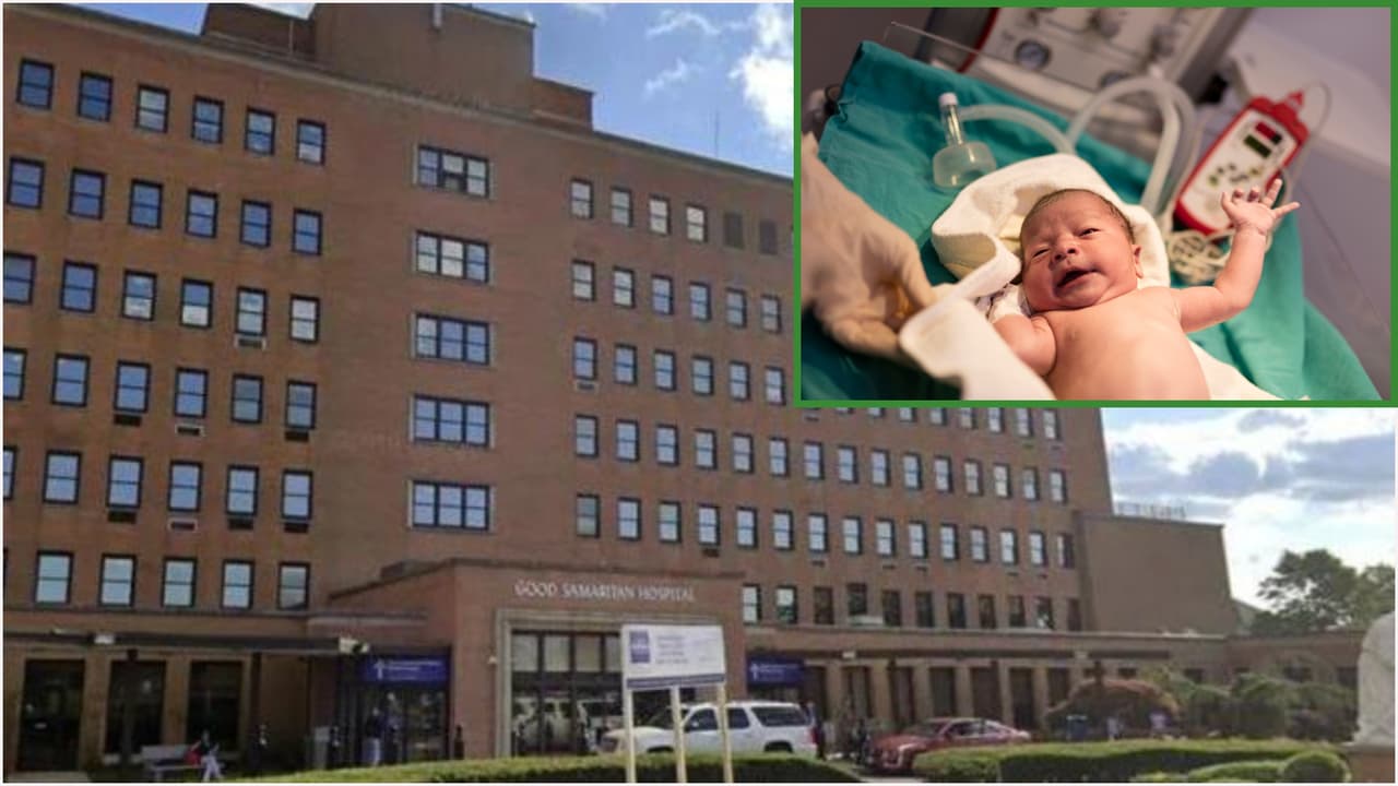 Despiden a enfermera acusada de maltratar a bebé en la sala de cuidados intensivos neonatales