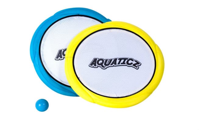 - Franklin Sports Aquaticz Disc Toss