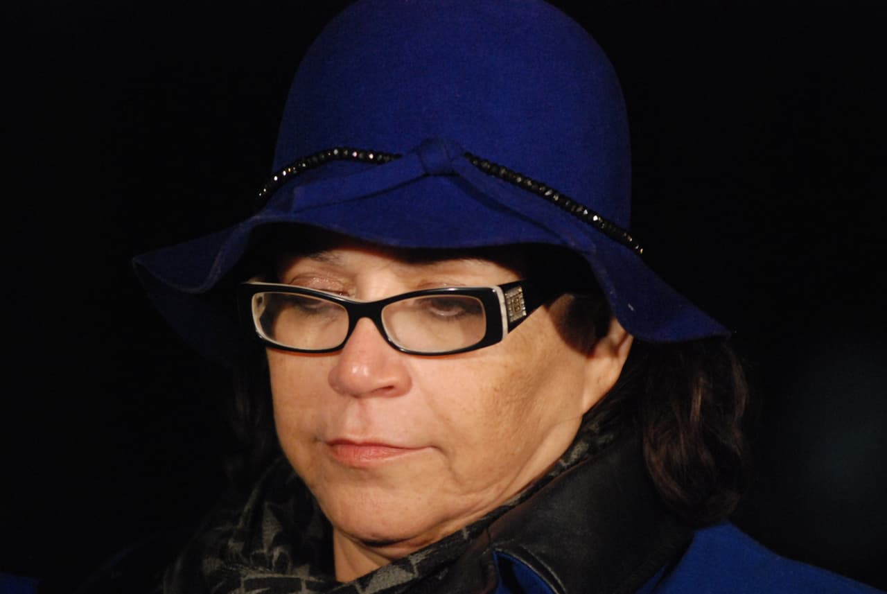 Víctima de una explosión casera la mamá de Jenni Rivera