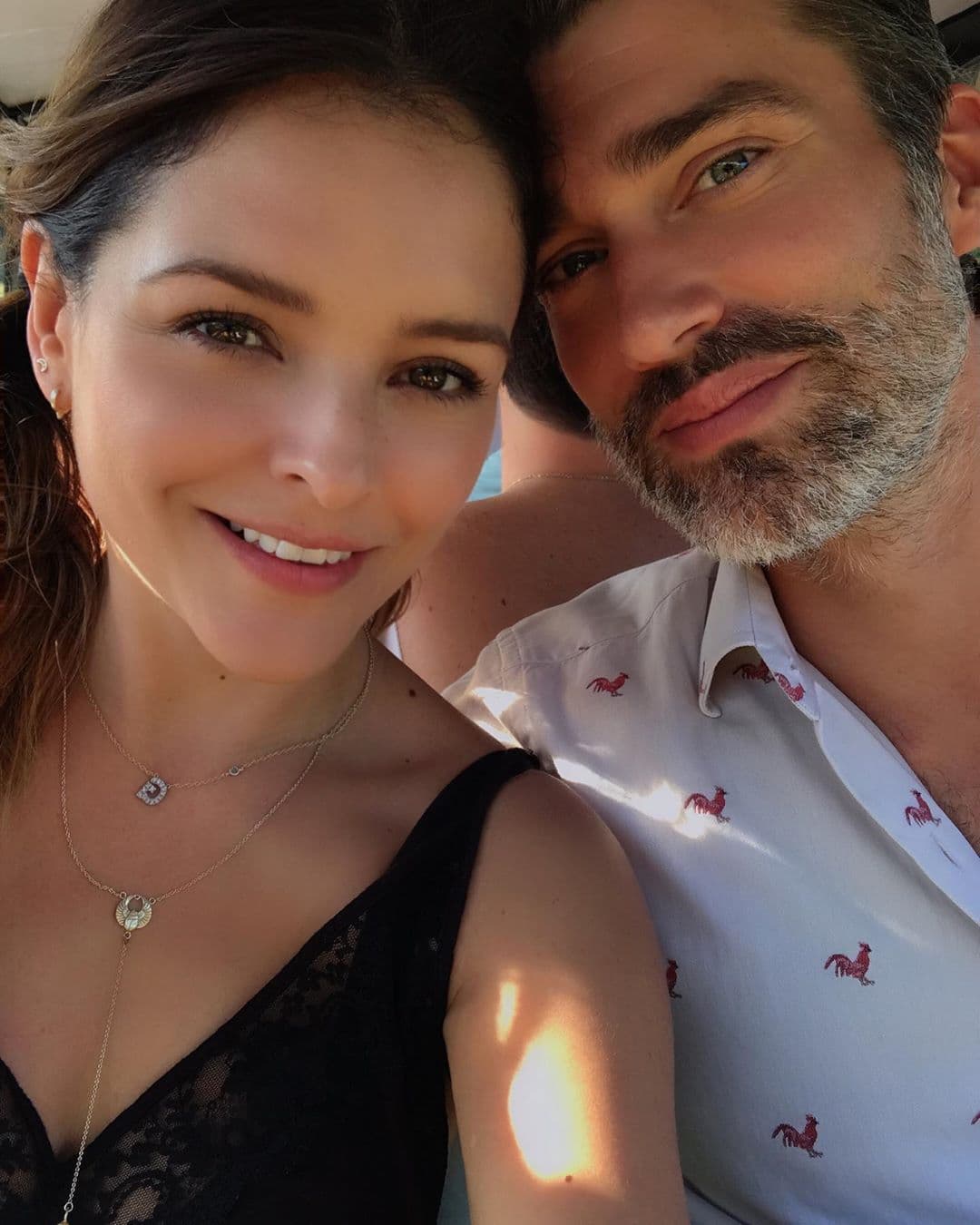 Aunque le habría gustado embarazarse este 2019, le surgió un proyecto que la llevó a reconsiderar los planes.