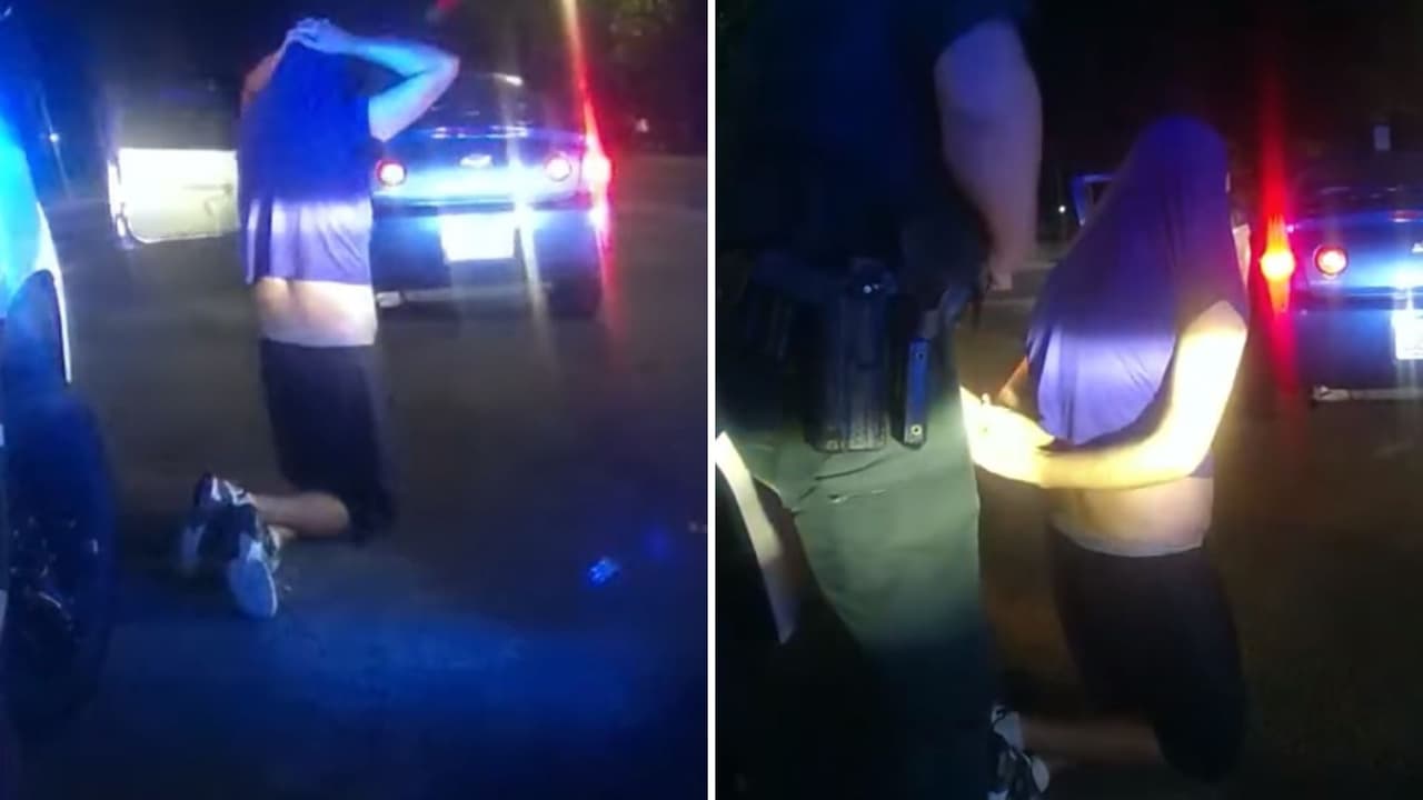 Condado Volusia inicia reuniones comunitarias con padres de familia tras la captura de un depredador sexual infantil