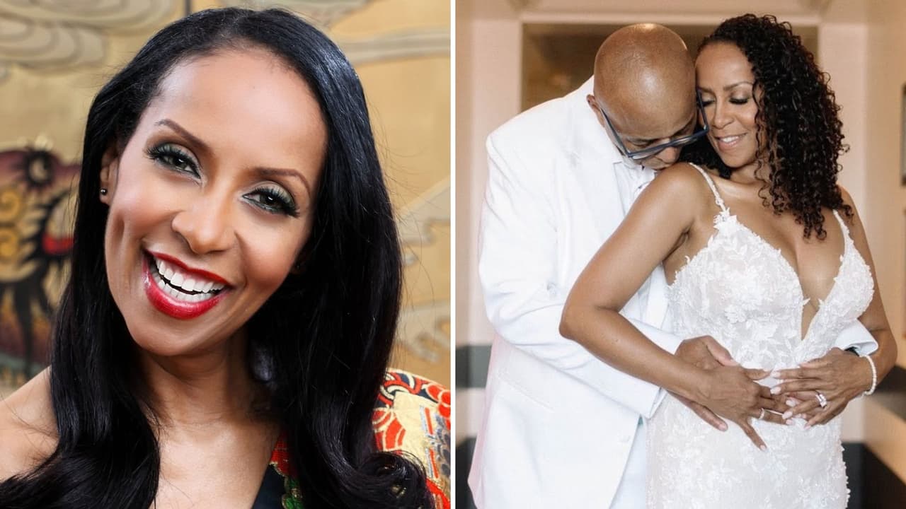 Muere presentadora Angela Stribling tras padecer cáncer cerebral: esposo la despide con emotivo mensaje