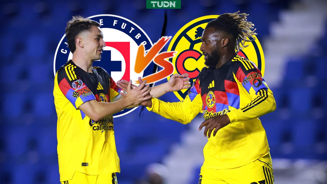 ¿Fidalgo y Saint-Maximin jugarán el Cruz Azul vs. América? Esto se sabe