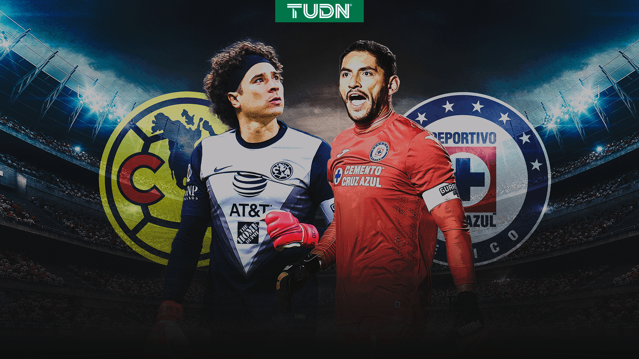 ¡Clásico de los récords! El América-Cruz Azul reescribirá la historia