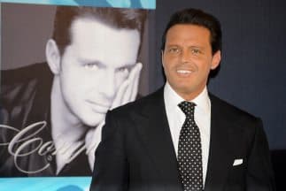 Luis Miguel