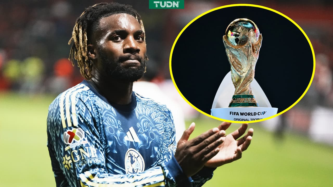 ¡Inesperado! Maximin podría reforzar a esta selección clasificada al Mundial 2026
