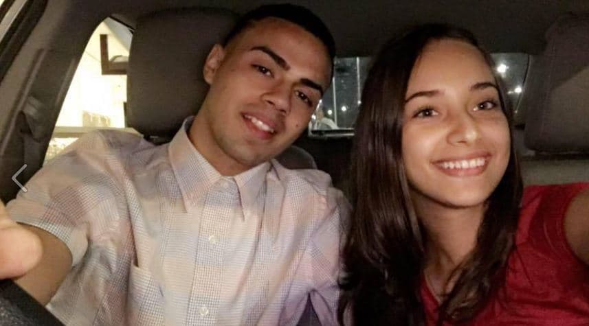 A sus admiradores les tenemos una noticia que no les va a gustar mucho. ¡Tiene novio!