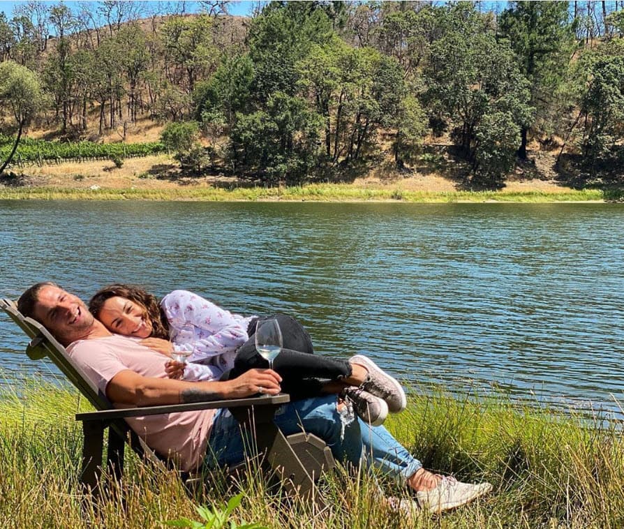 "¿Cómo seguimos pensando que decirle a alguien 
<b>'vieja', 'fea', 'gorda'</b>, etc.… sigue estando bien o normal?", cuestionó la actriz de 36 años. 
<br>