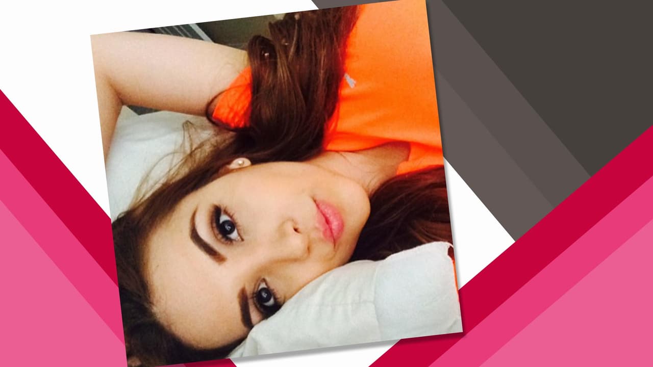 Aly Villegas: Esta mexicana de Miami fue la tercera finalista de la octava temporada de Nuestra Belleza Latina.