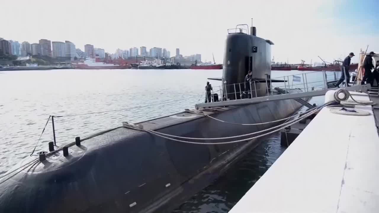 "Llegó el tiempo de explicar qué pasó", Argentina busca respuestas sobre la desaparición del submarino