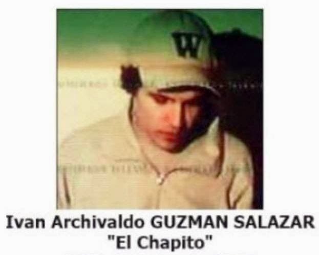 Iván Archivaldo actualmente está prófugo de la justicia.