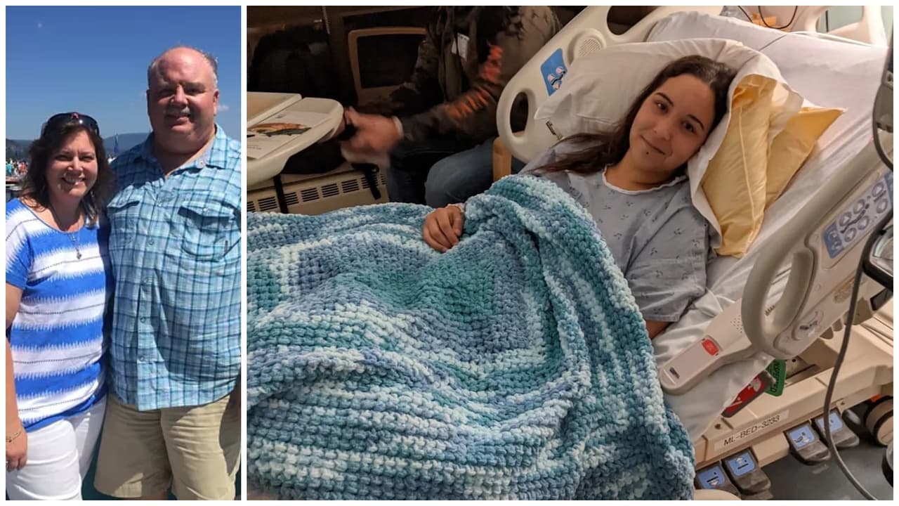 Hispana le salva la vida a un desconocido en California con una acción que quisiera imitaran muchas personas más