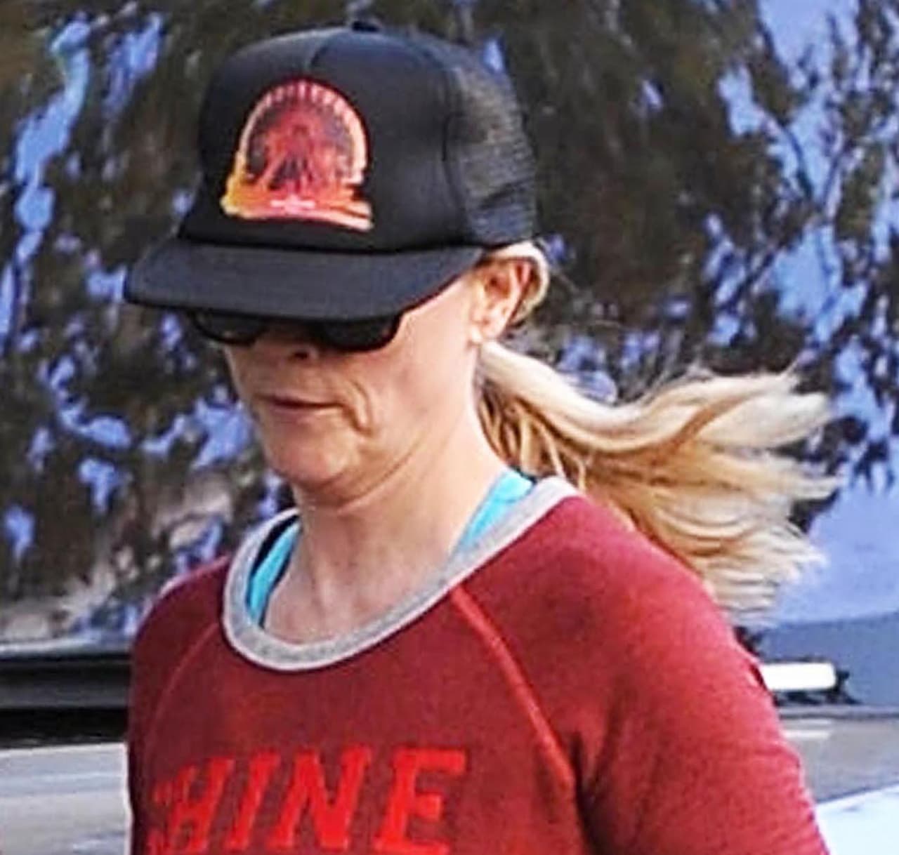 Nada que una mañana de spá, muchas cremas hidratantes y un buen maquillaje no pueda remediar.