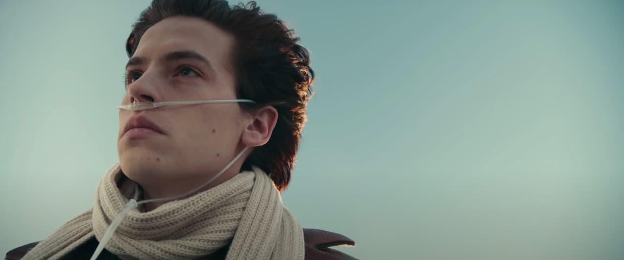 Películas de Netflix