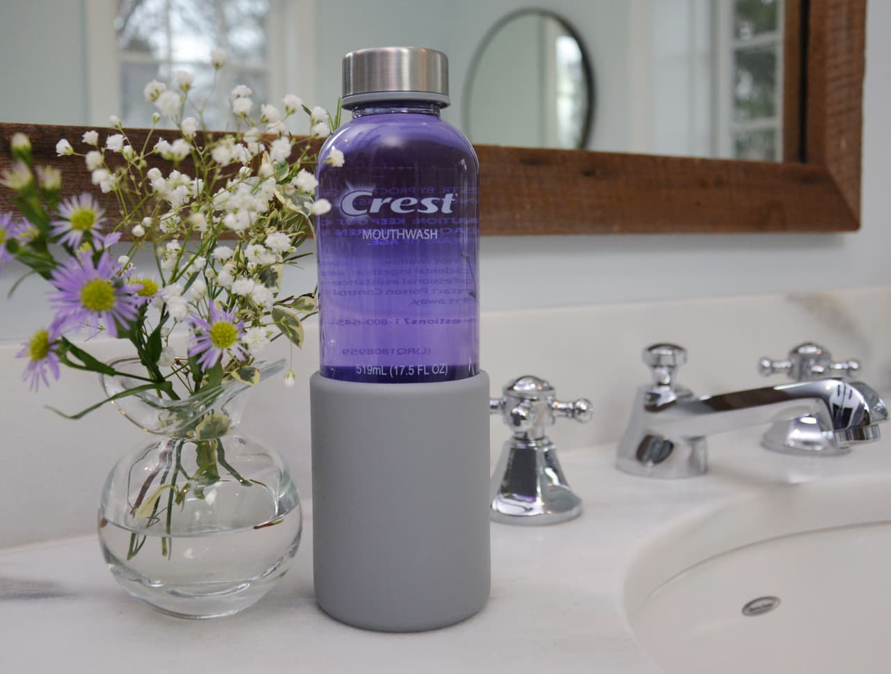 "A medida que el consumidor termina sus productos irá colocando el envase vacío en la misma bolsa en la que los recibe directamente en su propia casa, de donde también será recogida", explicó Taylor.