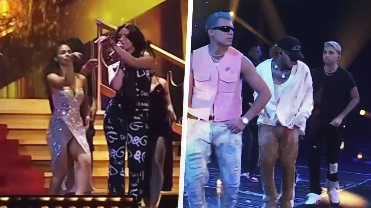 Todo está listo para la fiesta más caliente del verano: Premios Juventud 2023