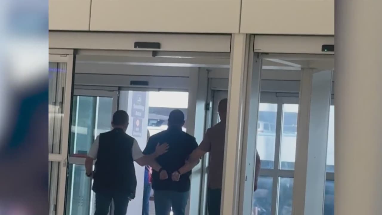 "No soy un criminal": primeras declaraciones en libertad del pastor venezolano arrestado por ICE
