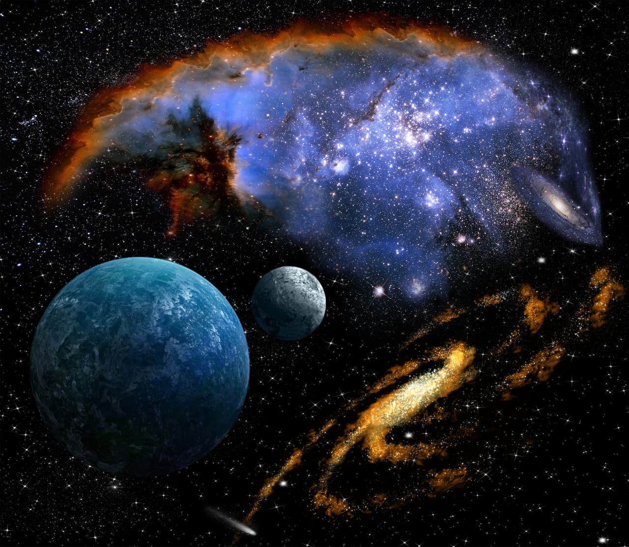 Además de sus predicciones, esta investigación hecha por la universidad de Cambridge ha dado a conocer la gran pasión que Newton tenía por estudiar la biblia, pues estaba convencido de que en estos textos sagrados se encontraban los secretos del universo.