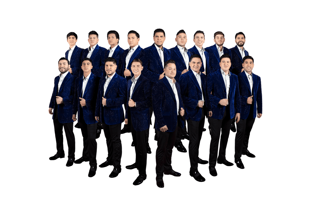<h2 class="cms-H2-H2"><b>Banda Los Recoditos</b></h2>
<br>Son una de las agrupaciones más importantes de la música de banda y en los Latin AMAs 2023 aparecen en la 
<u><b><a href="https://www.univision.com/shows/latin-american-music-awards/latin-american-music-awards-2023-lista-completa-nominados">lista de nominados</a></b></u> como uno de los candidatos a llevarse el premio a 
<b>Mejor Dúo o Grupo – Regional Mexicano</b>.