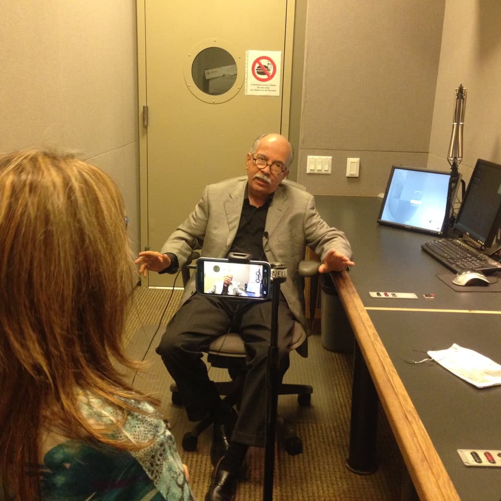 El portavoz de la agrupación Alianza Pro Libre Asociación Soberana (ALAS), José Ortíz Daliot, da luz al electorado en torno a cómo ese acuerdo de estatus dará unas libertades a Puerto Rico que lo ayudará en todos los aspectos.