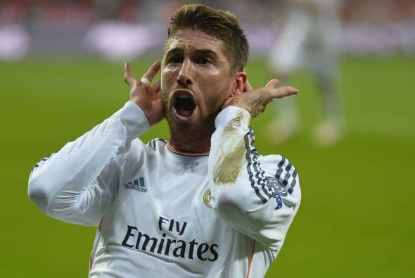 Los merengues regresan a una final después de 12 años