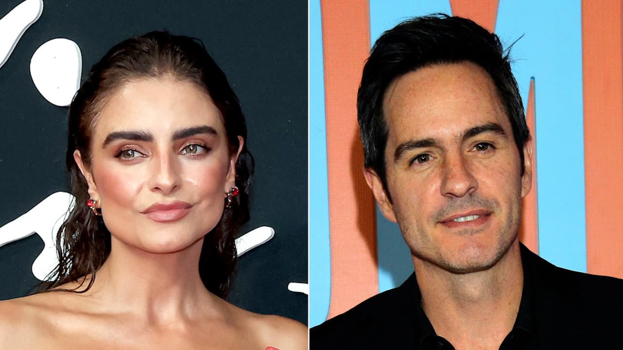 Presentadora se disculpa en vivo con Aislinn Derbez por pregunta “incómoda” sobre ella y Ochmann 