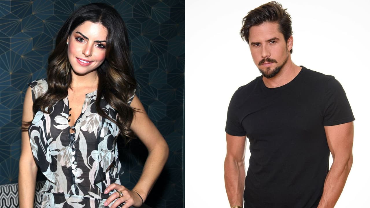 Actores de ‘Si nos dejan’ ya no se esconden y confirman por fin su romance