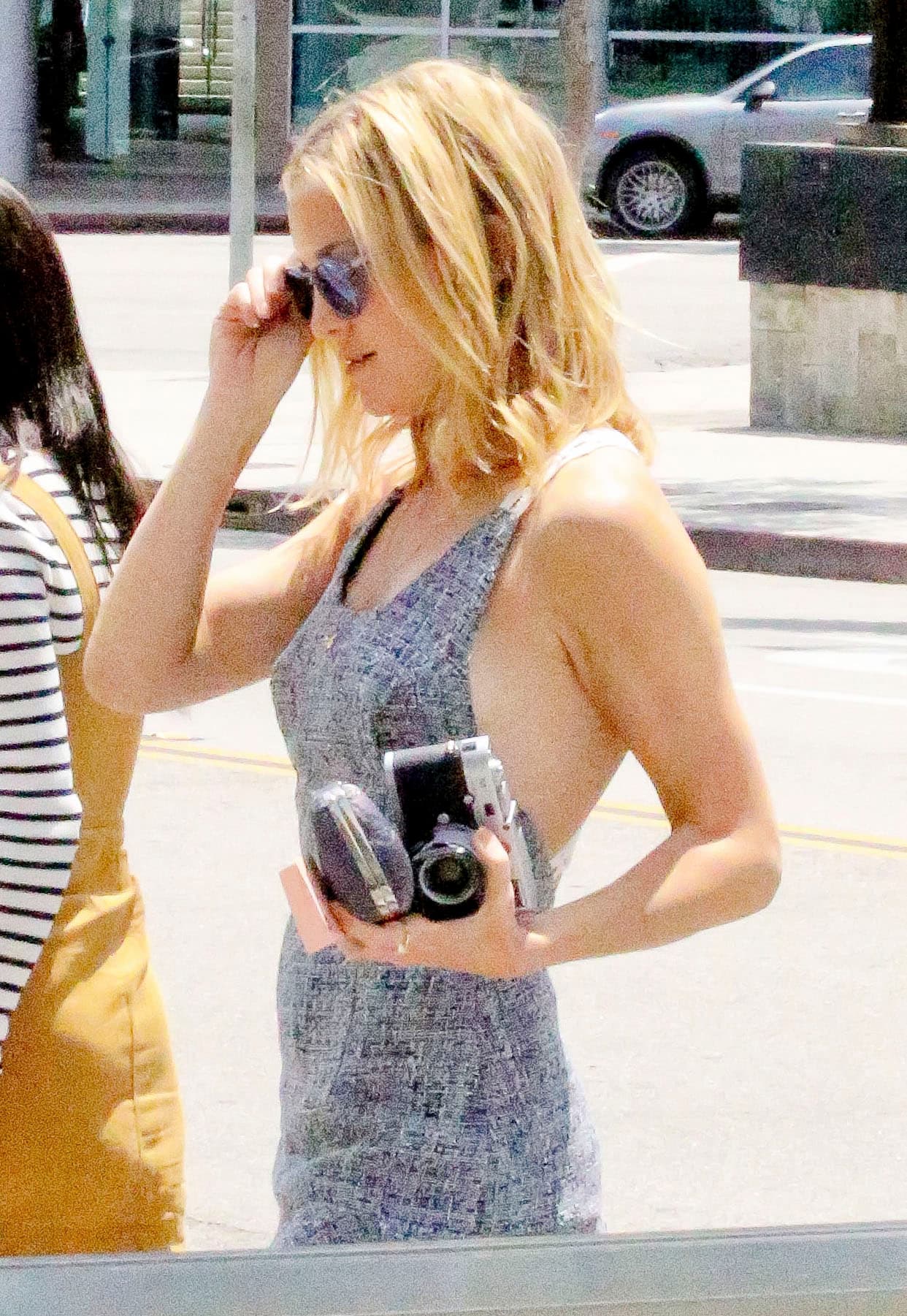 ¿Necesitan clases de sensualidad?