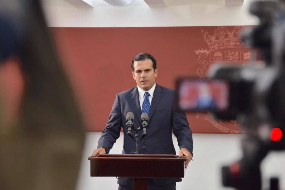 Nuevo gobierno de Puerto Rico acelera planes para convertir a la isla en un estado