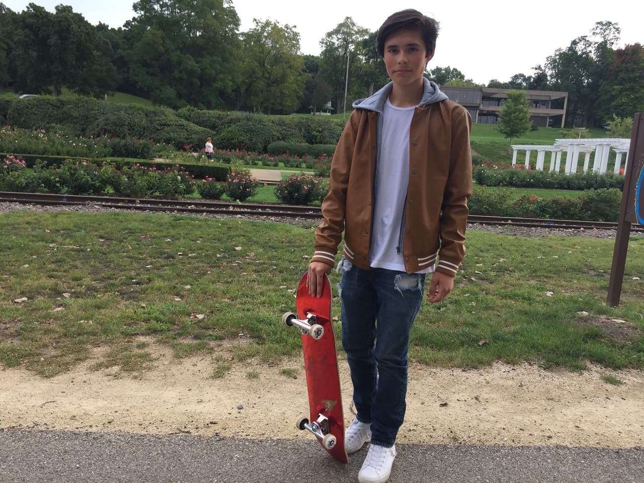 Edward, ahora te queremos más.