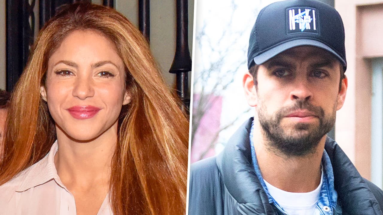 ¿Shakira ya tiene novio tras ruptura con Piqué?: esto se sabe sobre el hombre que la habría conquistado