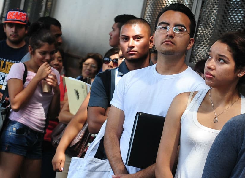 California iniciará el 2016 con nuevas leyes dirigidas a los hispanos