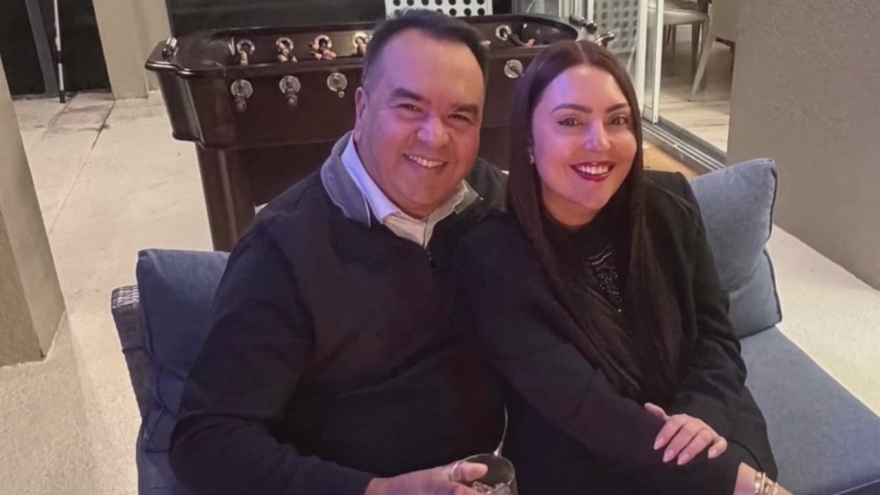 Pareja es detenida por ICE mientras circulaban sobre turnpike en Orlando