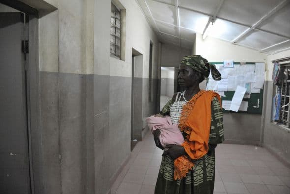 La UNICEF asegura que la mortalidad infantil ha disminuido en un tercio, sin embargo precisa que aún no es suficiente para alcanzar la meta trazada en los Objetivos del Milenio.