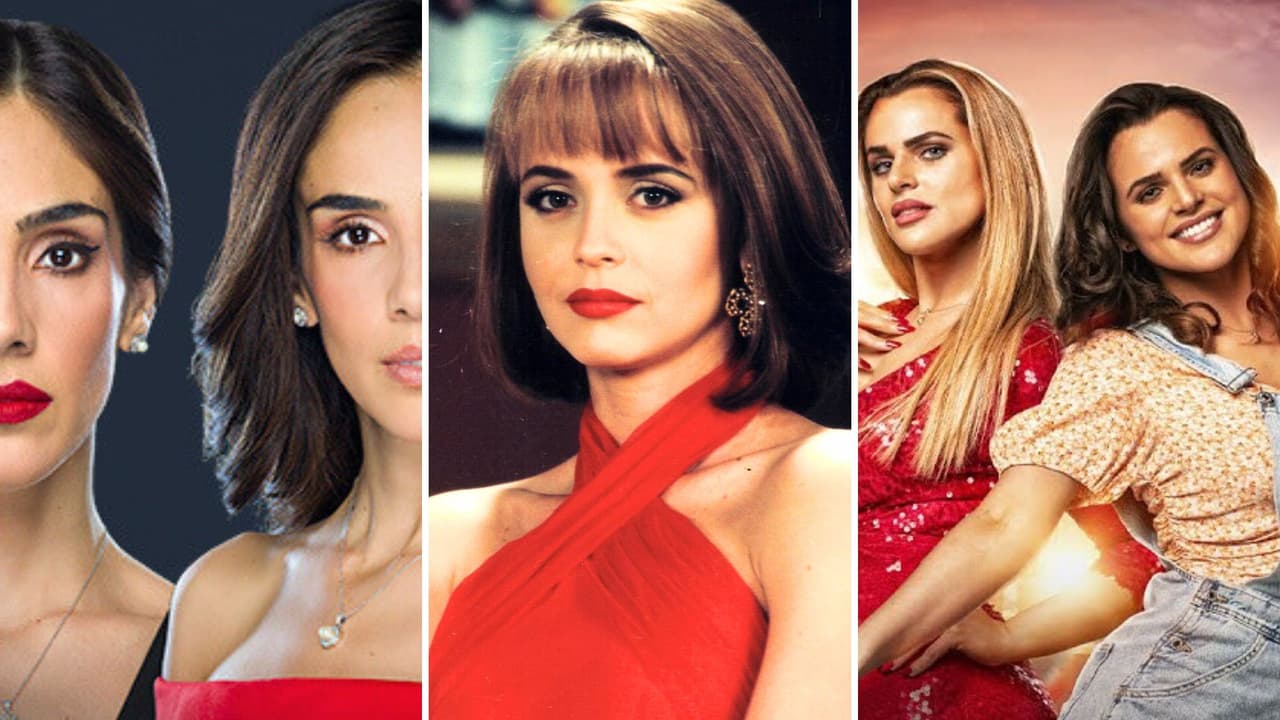 'La Usurpadora': Estas son las diferentes versiones que se han hecho de la telenovela y dónde verlas