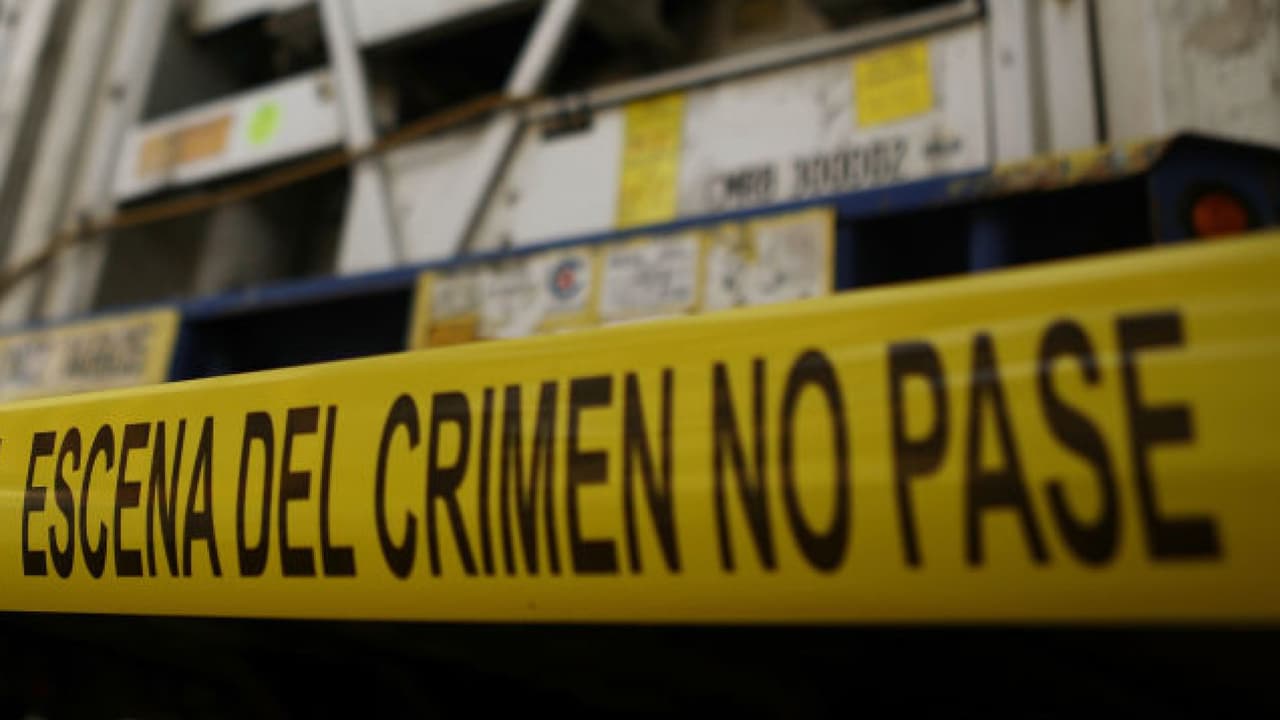 Una transacción y tres muertes, es el resultado de una compra-venta de un auto en Fort Worth