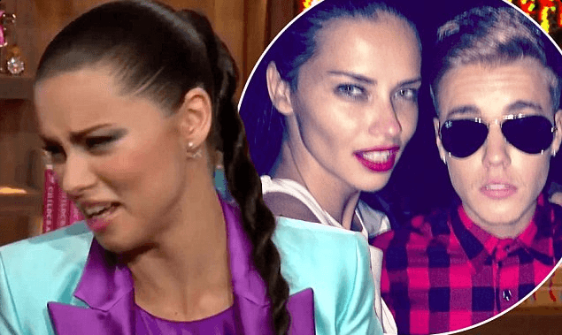 ¡Le dijo chaparro al intérprete!