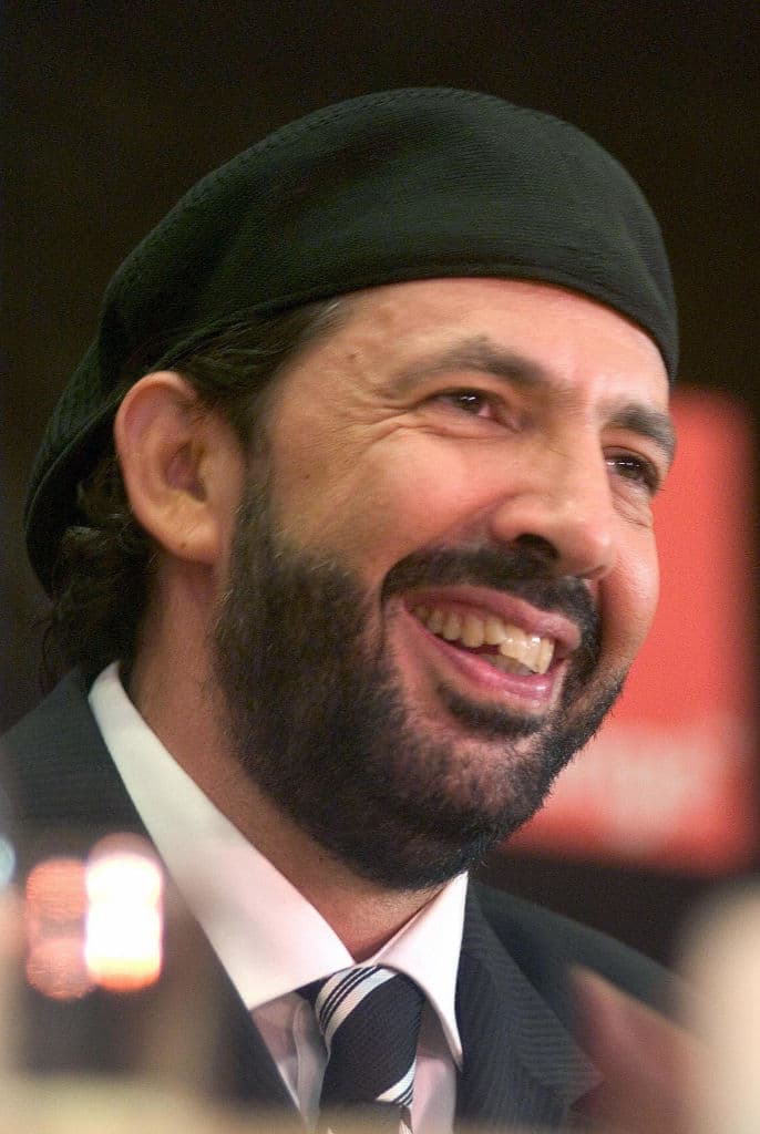 Juan Luis Guerra