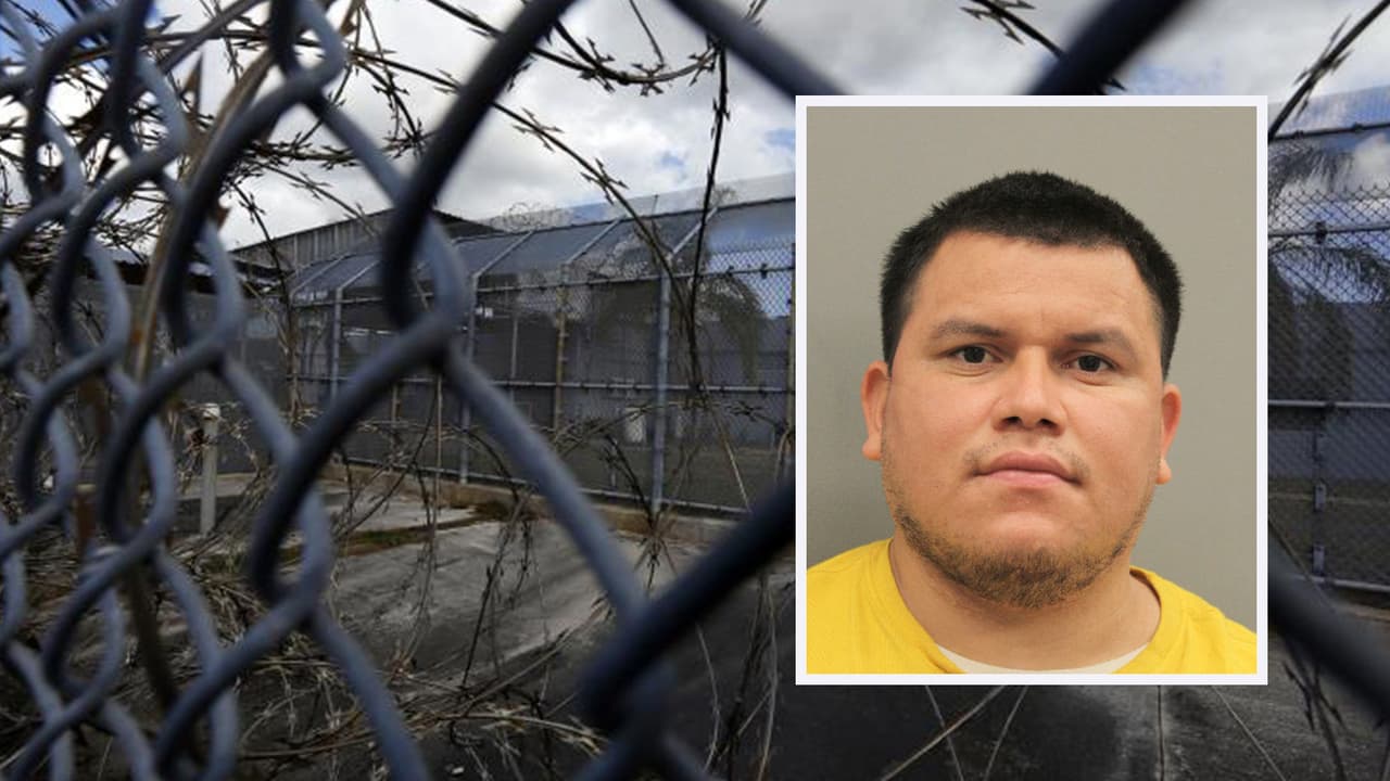 Condenan a 60 años en la cárcel a hispano que mató a cuchilladas a su esposa frente a sus hijos