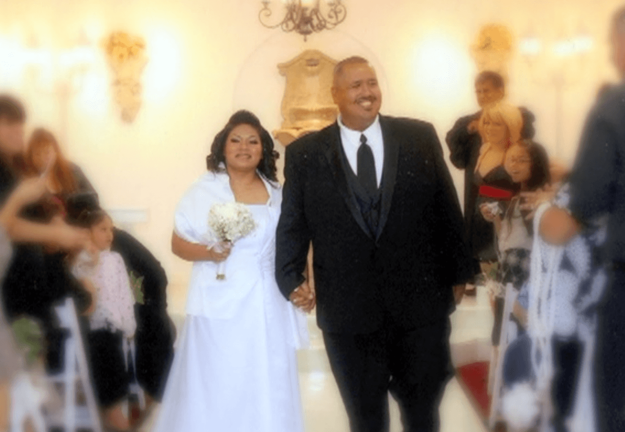 Por el trauma de ver morir electrocutado a su esposo esta hispana recibe más de $12 millones