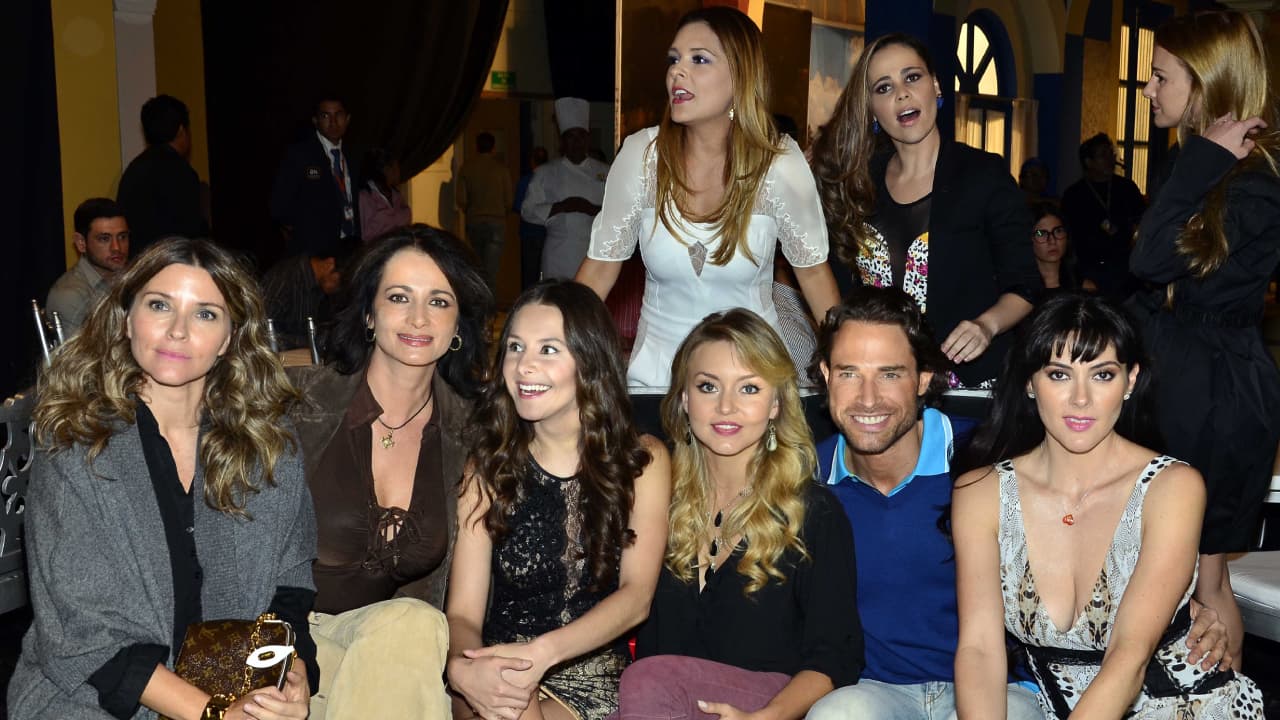 Actriz de ‘Lo que la vida me robó’ sufre muerte de ser querido y así lo despide: “Mi alma está sufriendo”