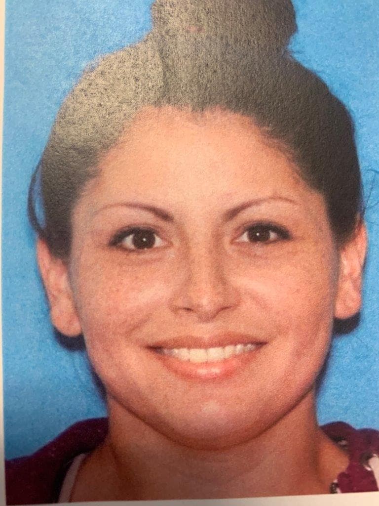 Katie Marissa Zepeta