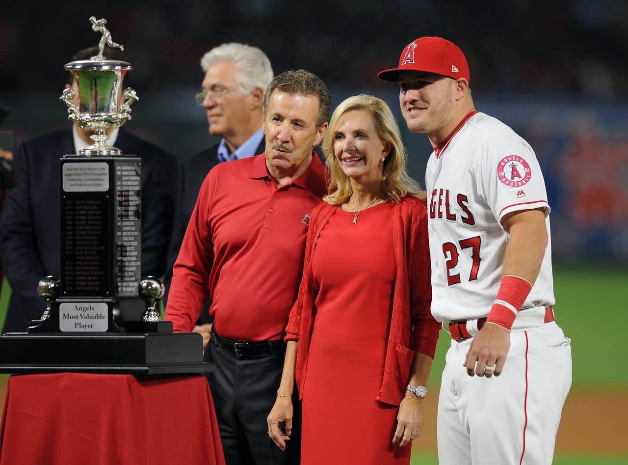 Los dueños del equipo entendieron que este jugador, que sería agente libre en 2020 y que ha impulsado 648 carreras con el equipo, aparece como un patrimonio valioso a largo plazo.
