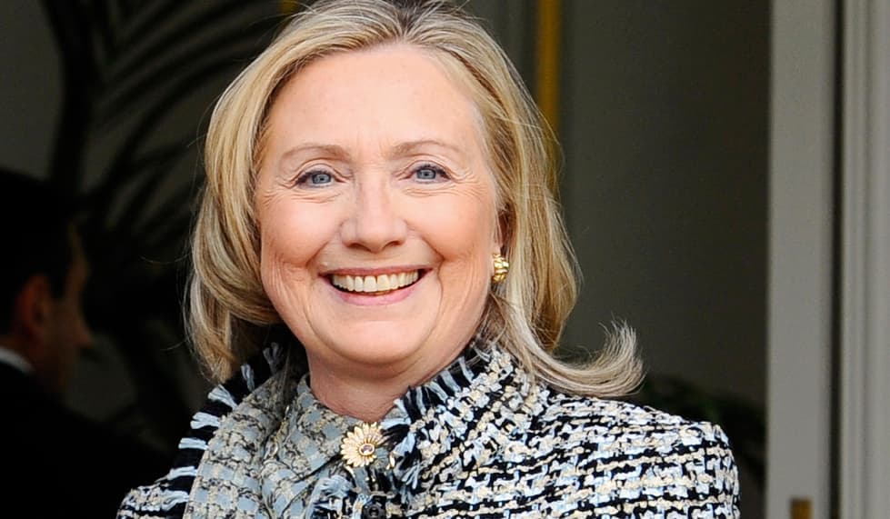 "Los derechos de los gays son derechos humanos y los derechos humanos son derechos de los gays", afirmó Hillary Clinton en un discurso en el Palacio de Naciones, sede de la ONU en Ginebra, como secretaria estadounidense de Estado, en diciembre del 2011.