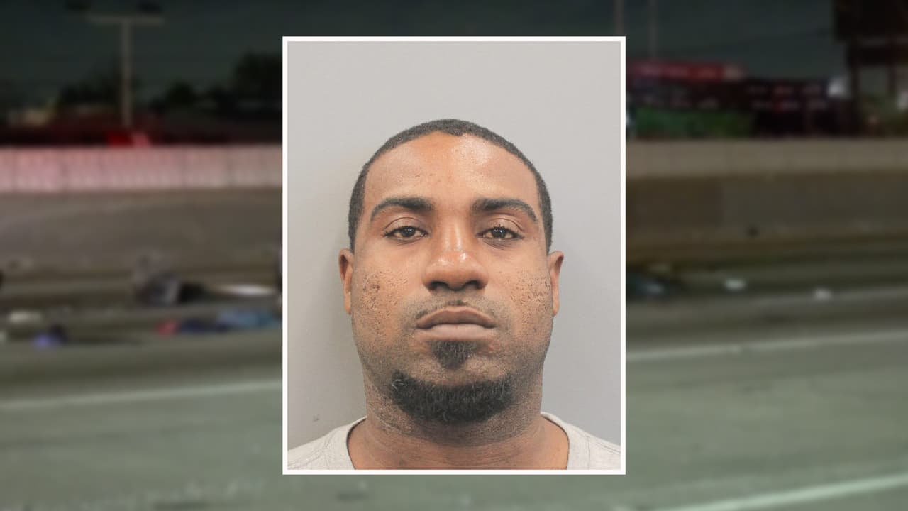 Acusan a un conductor de la muerte de una niña de 1 año: ningún pasajero tenía el cinturón de seguridad