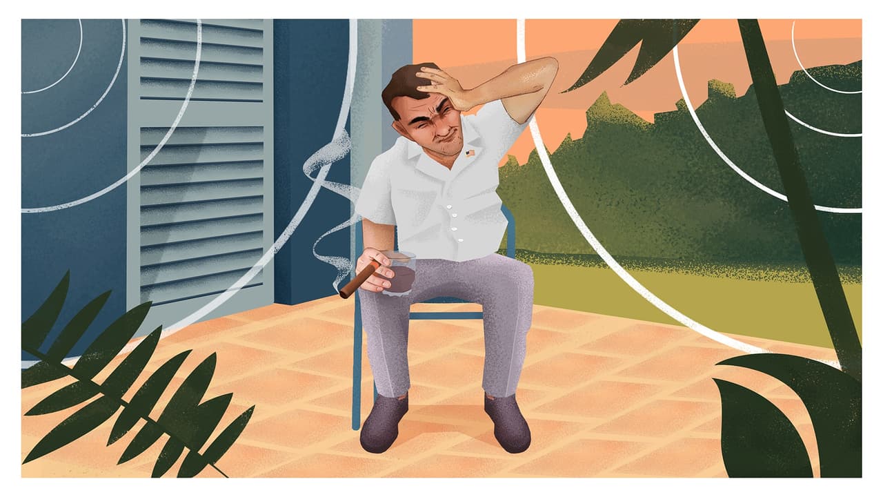 Los ‘ataques sónicos’ a diplomáticos estadounidenses en La Habana generaron cambios en sus cerebros, revela un estudio