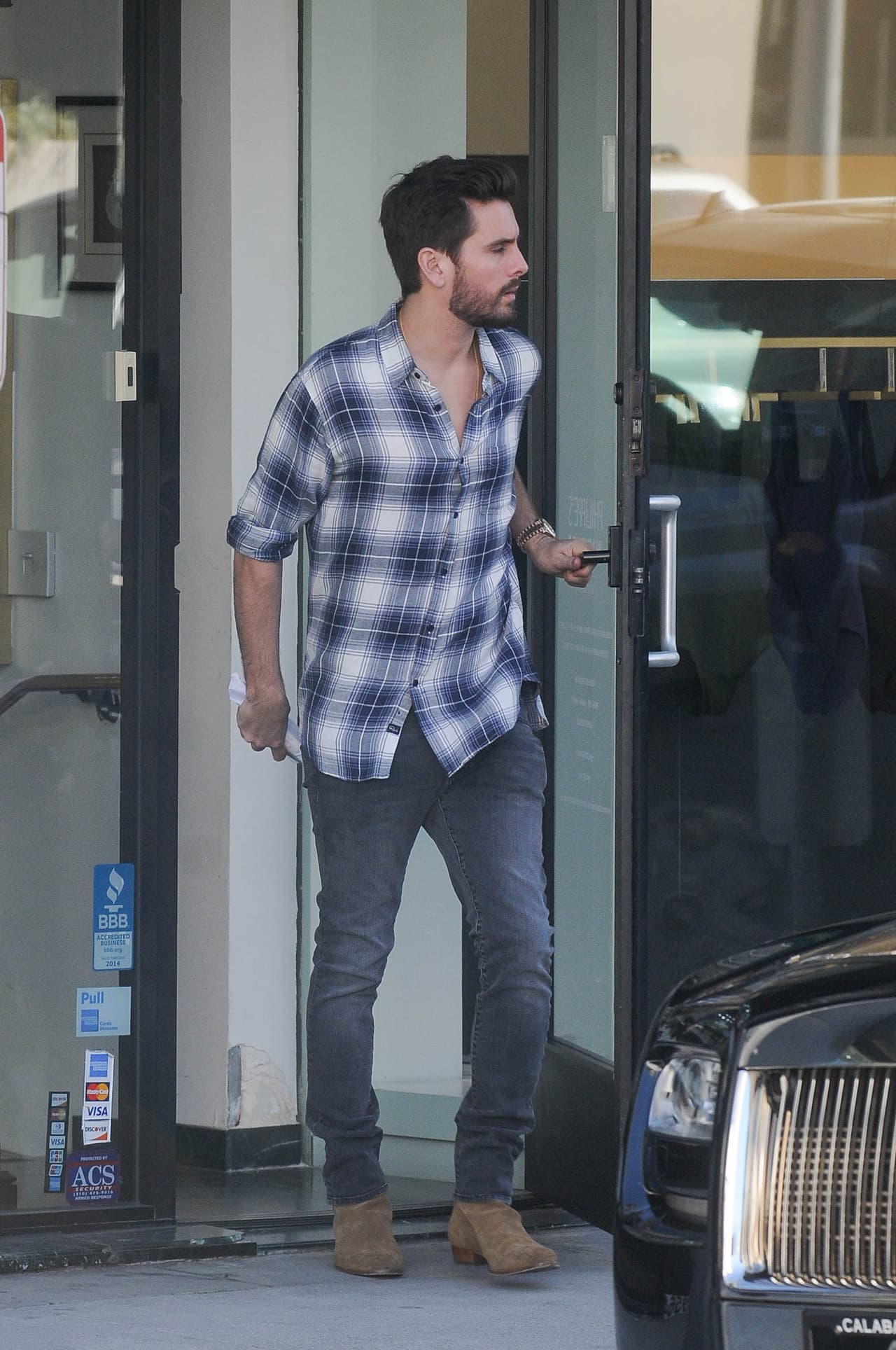 No puede dejar que su hijo luzca mal, ¡siempre debe llevar lo mejor!