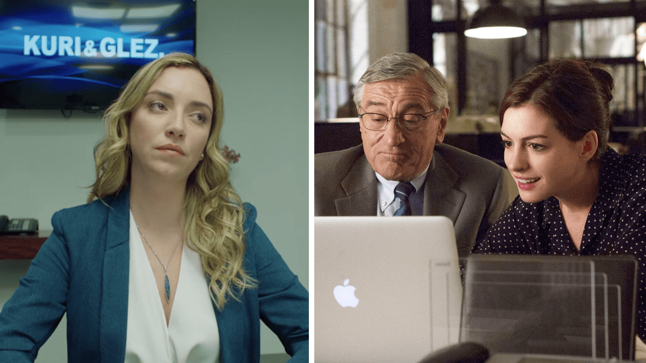 ‘Mirreyes vs Godínez: El Retiro’ y otras películas que muestran los retos del mundo laboral