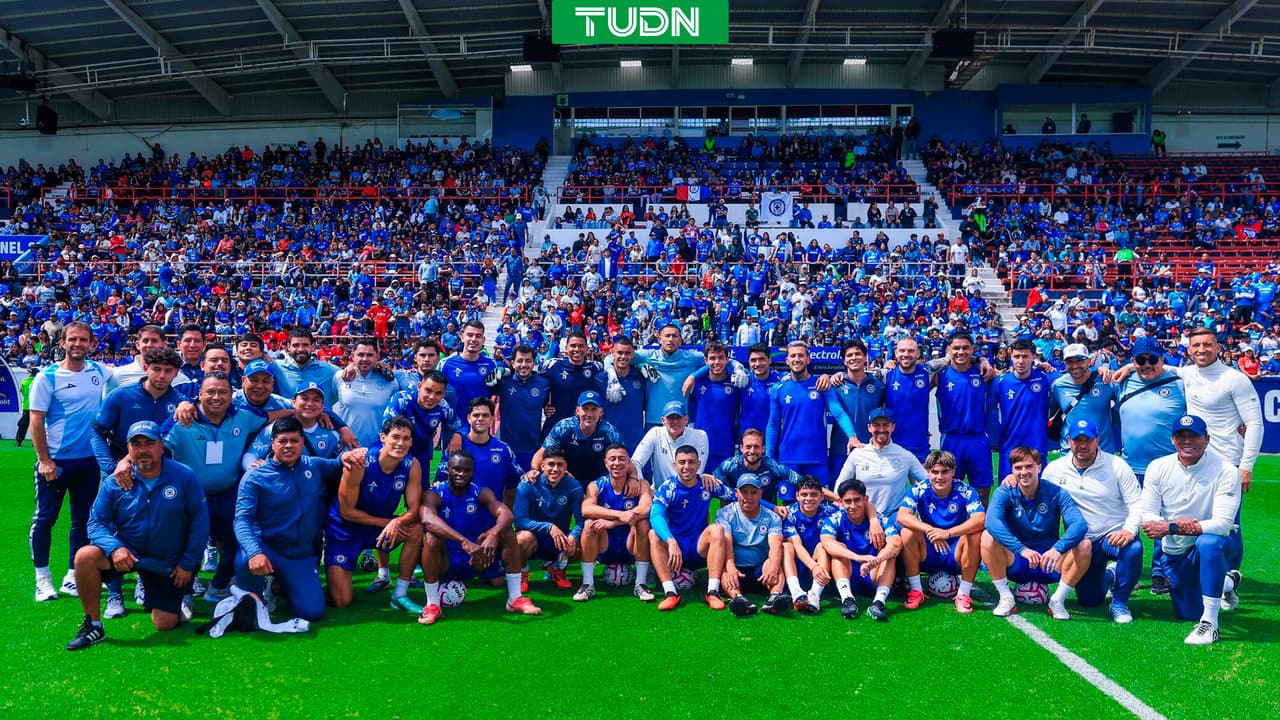 Querétaro vs. Cruz Azul: La Máquina vuelve a sus raíces rumbo al partido de Liga MX